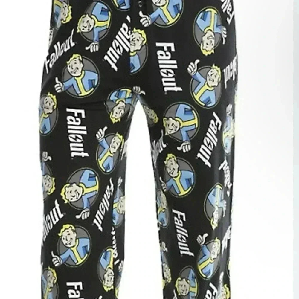 Bethesda pants - Picture 5 of 5